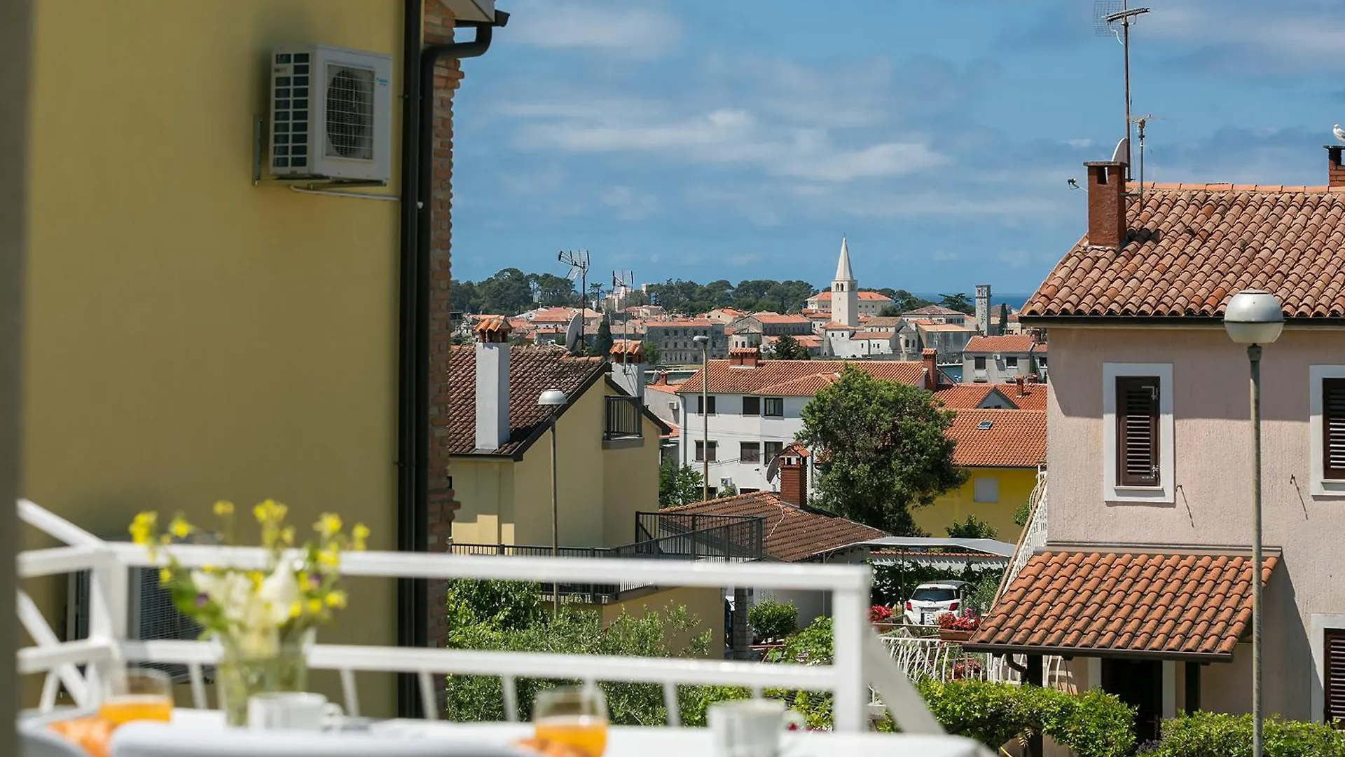 Residence Pical Πόρετς 0*,  Κροατία