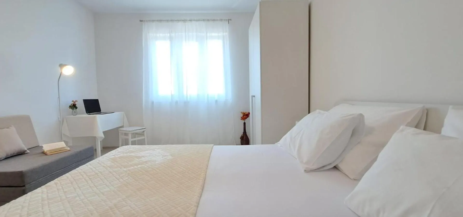 Residence Pical Porec 0*,