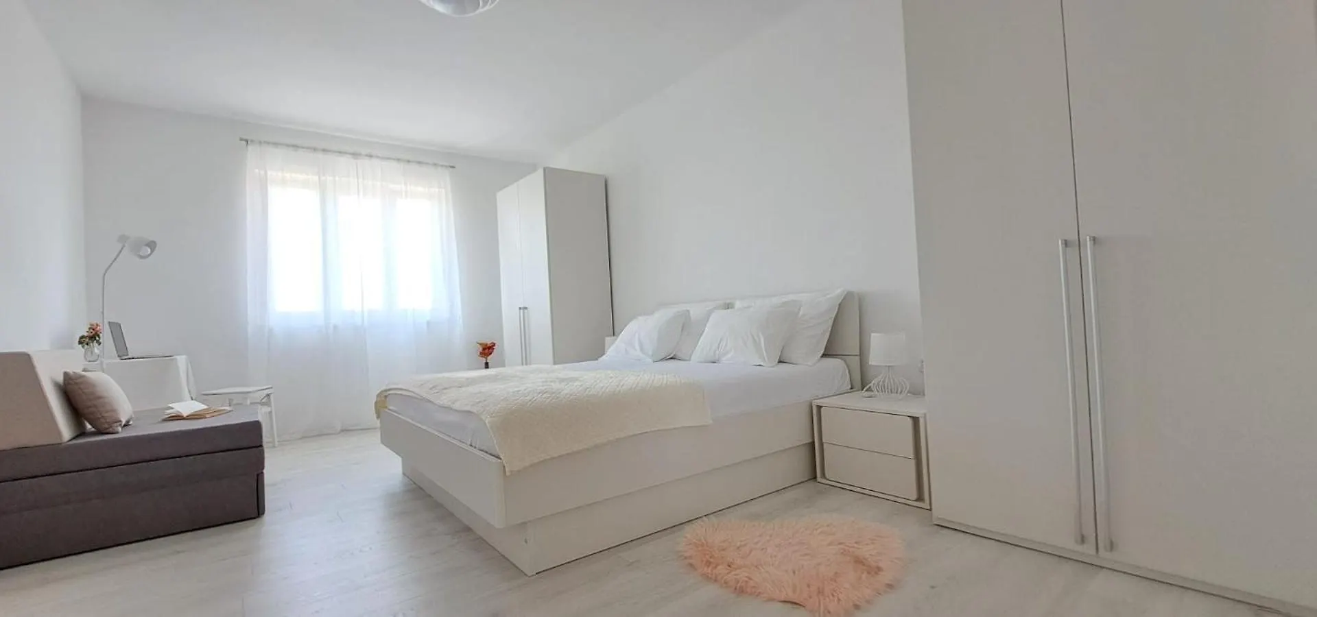 Residence Pical Porec Apartment