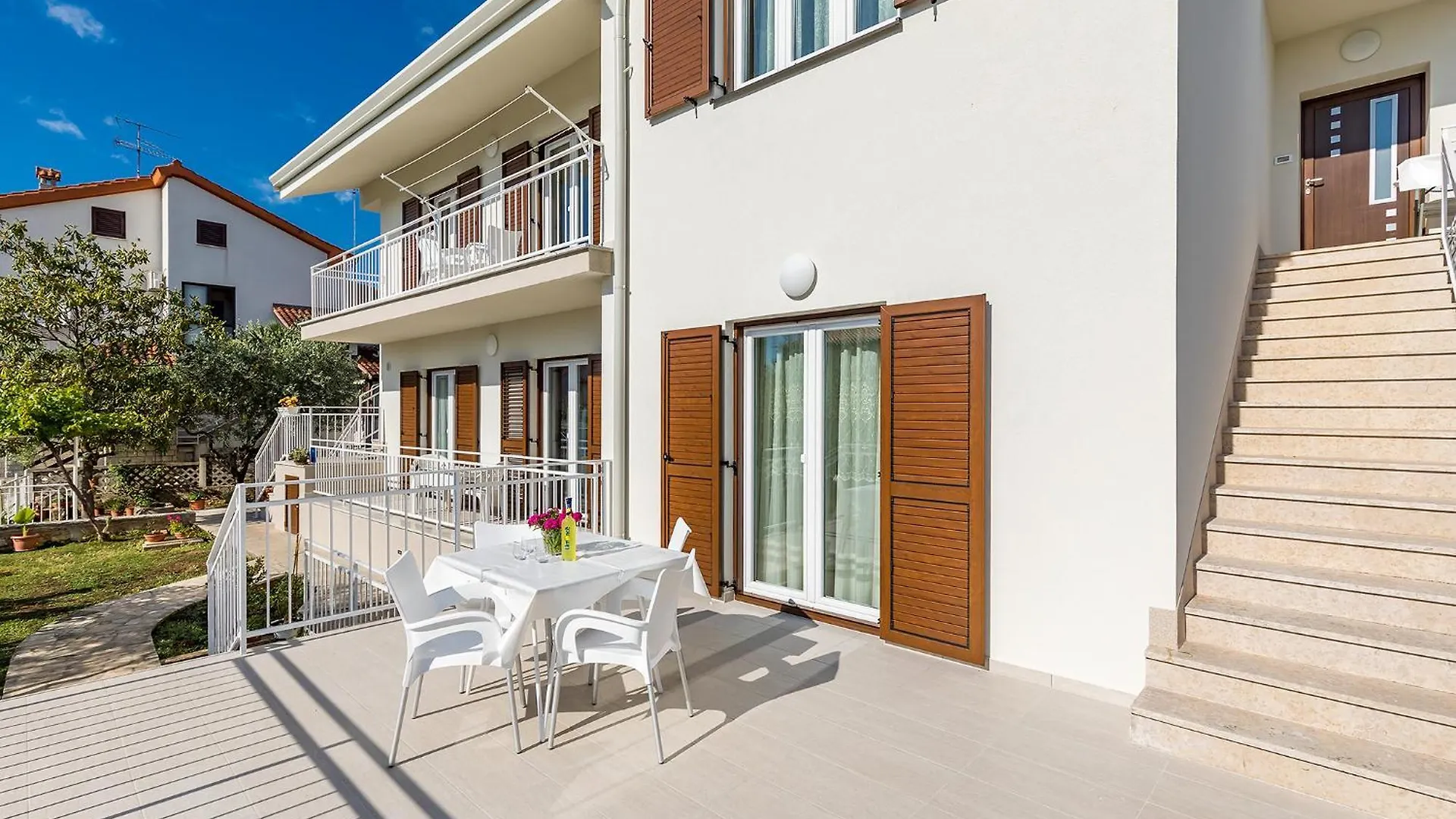 Residence Pical Porec Apartment
