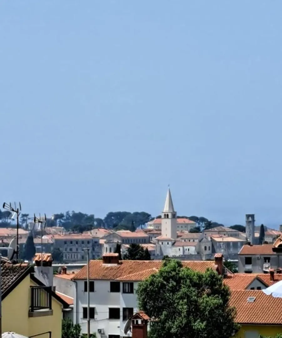 Residence Pical Porec Croatia
