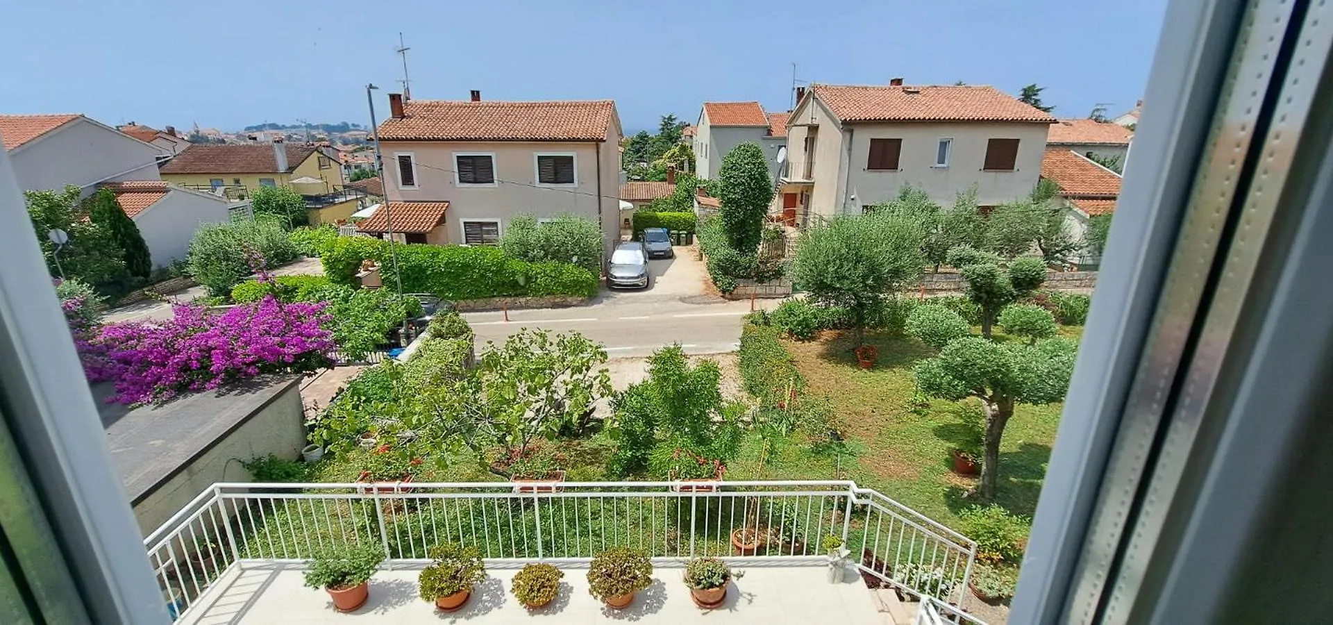 Residence Pical Porec