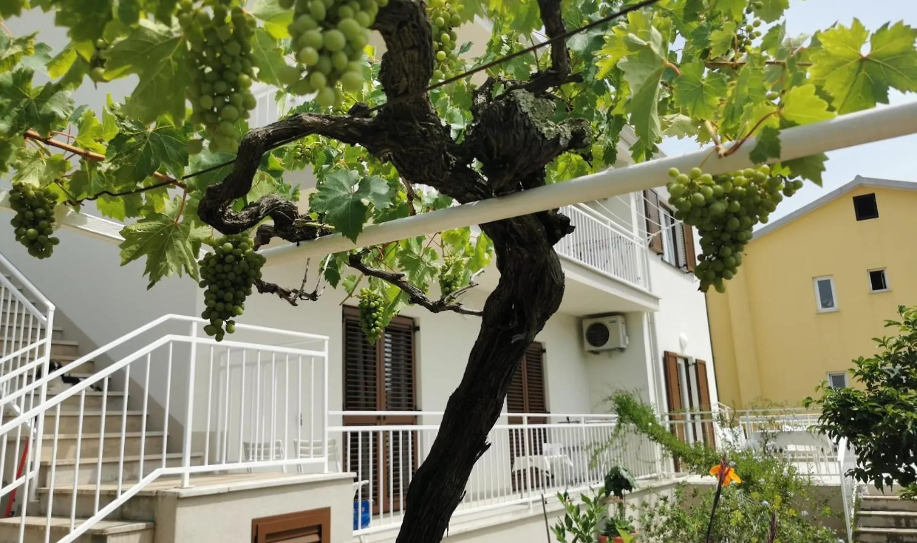 Residence Pical Porec 0*,