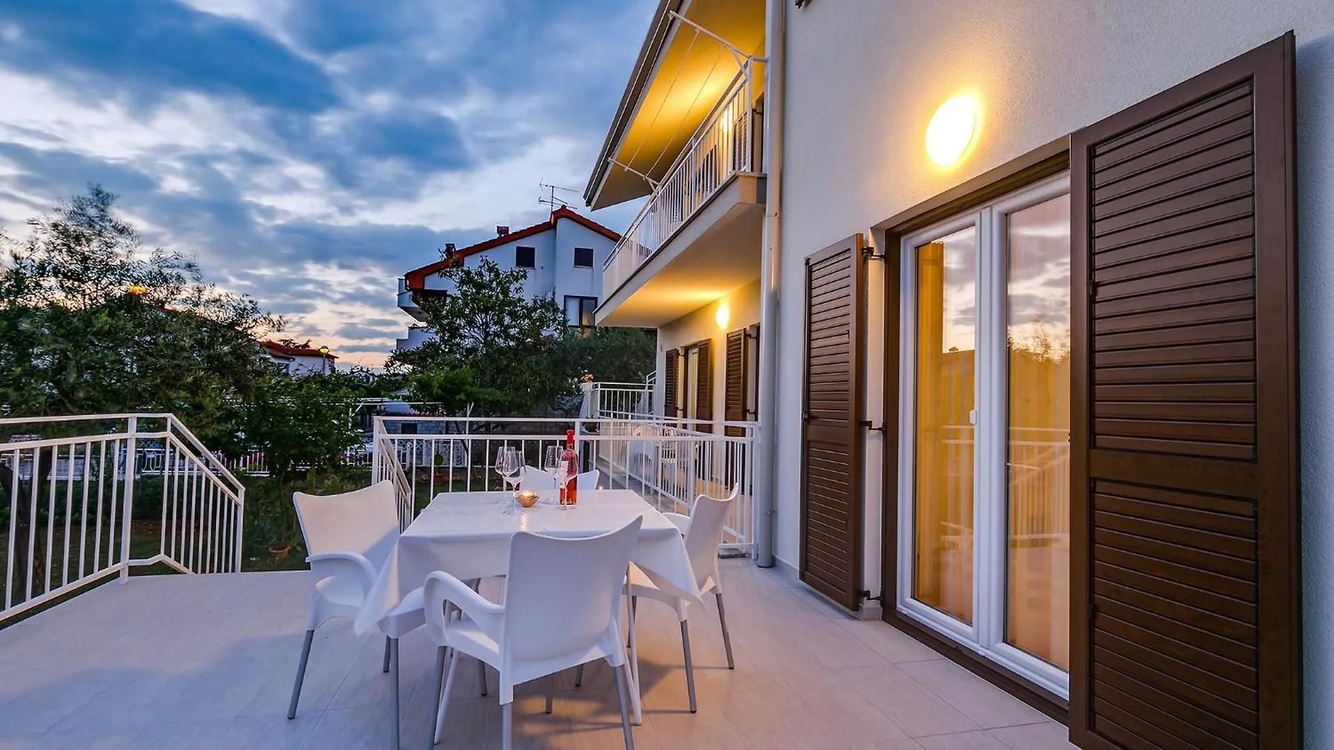 Residence Pical Porec