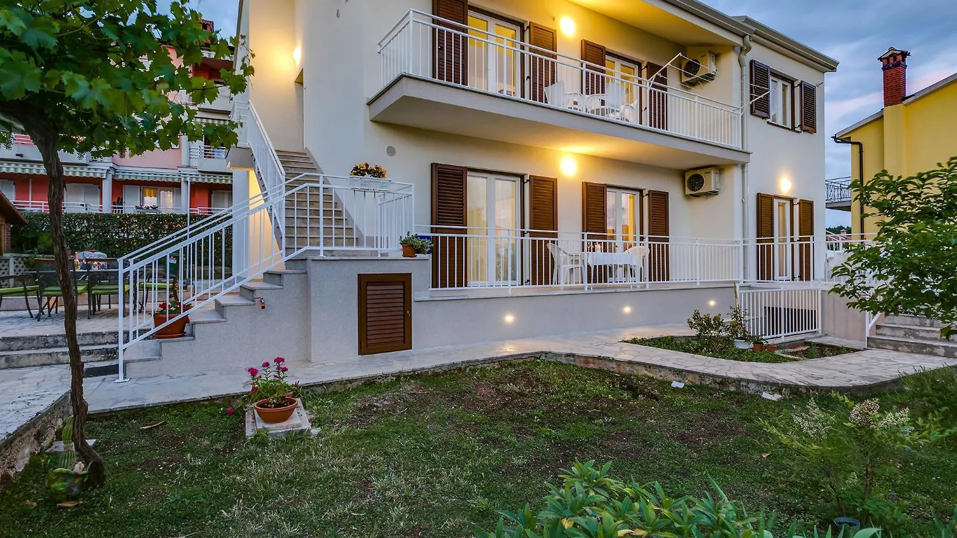 Residence Pical Porec
