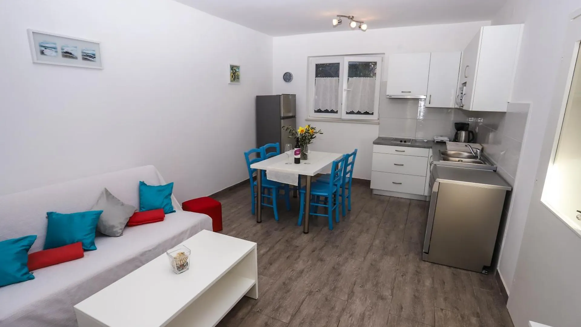 Apartment Residence Pical Porec