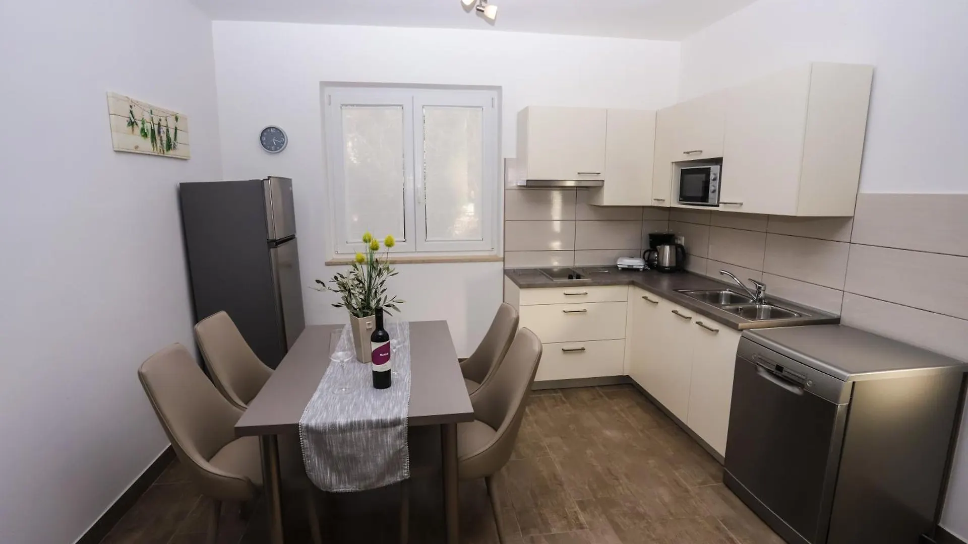 Residence Pical Porec Apartment