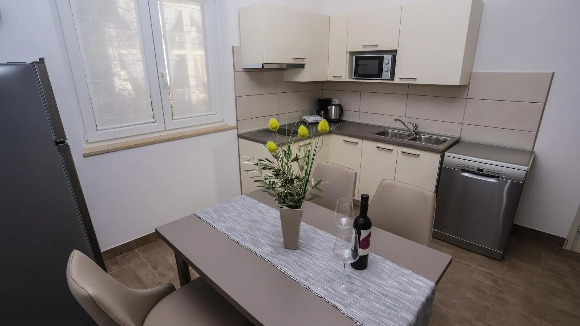 Residence Pical Porec 0*,
