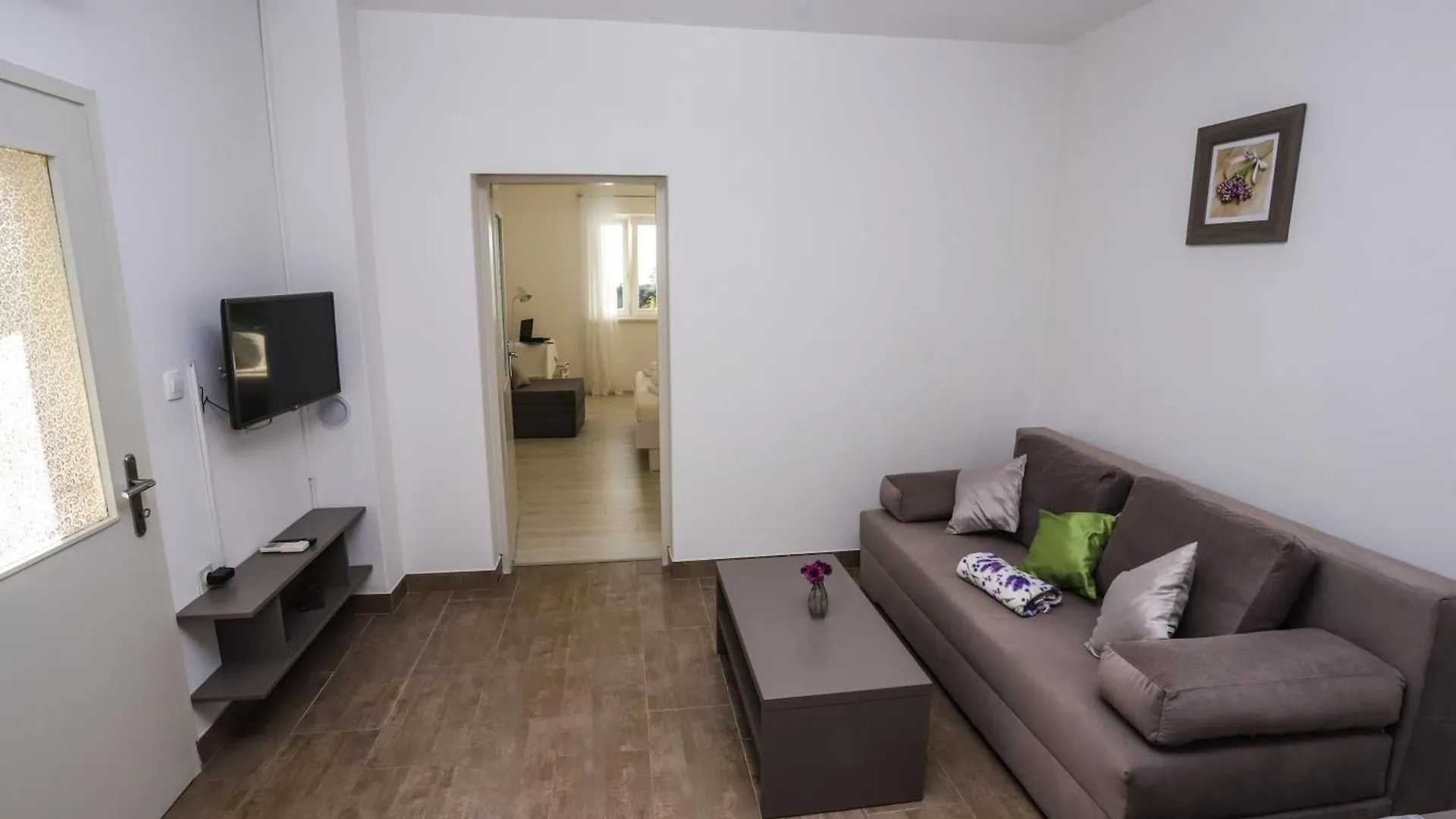 Apartment Residence Pical Porec Croatia