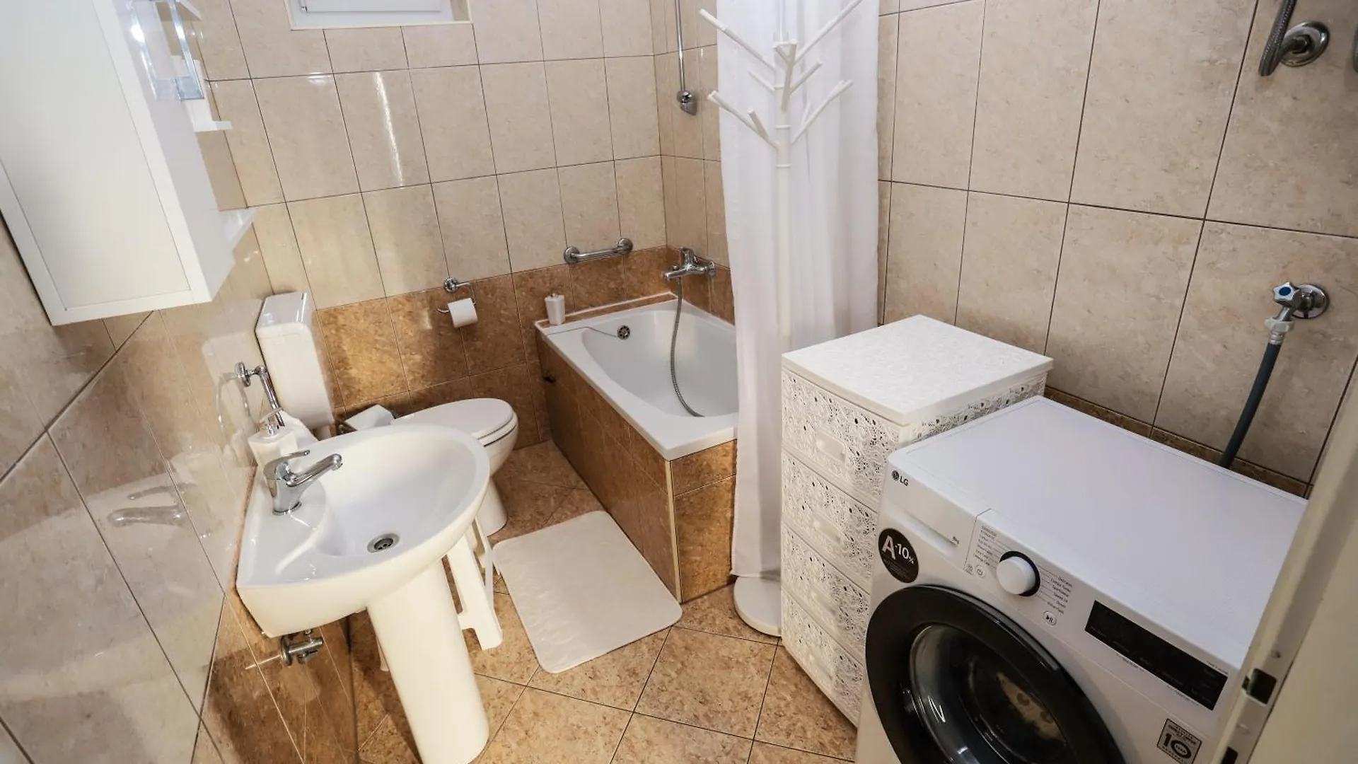 Apartment Residence Pical Porec