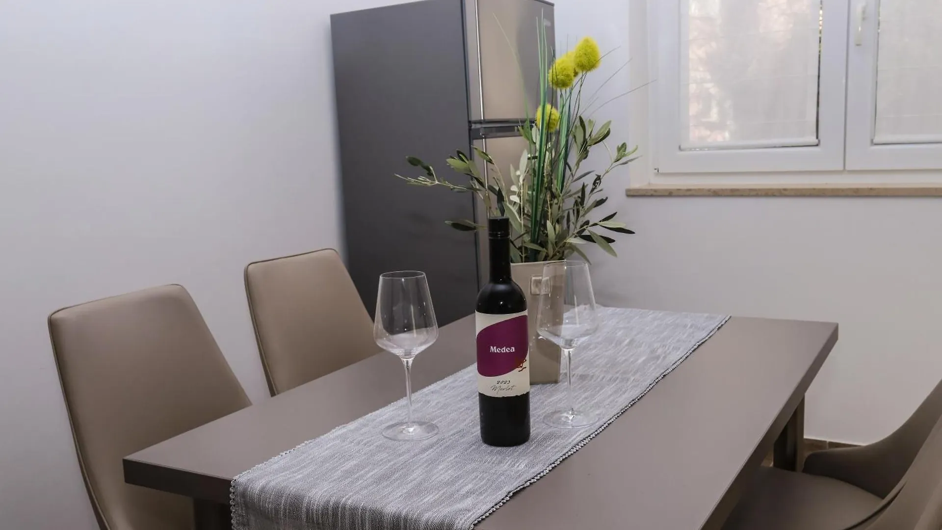 Residence Pical Porec 0*,  Croatia