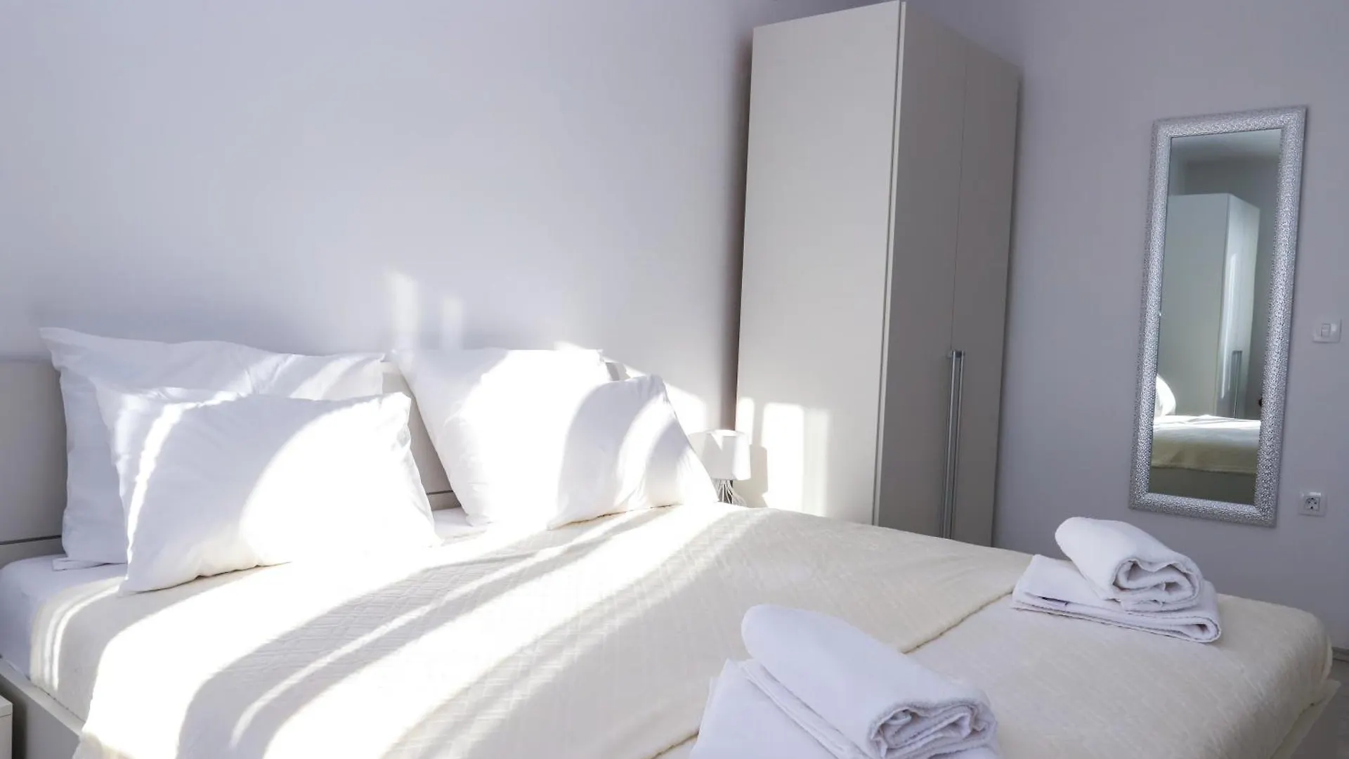 Apartment Residence Pical Porec Croatia