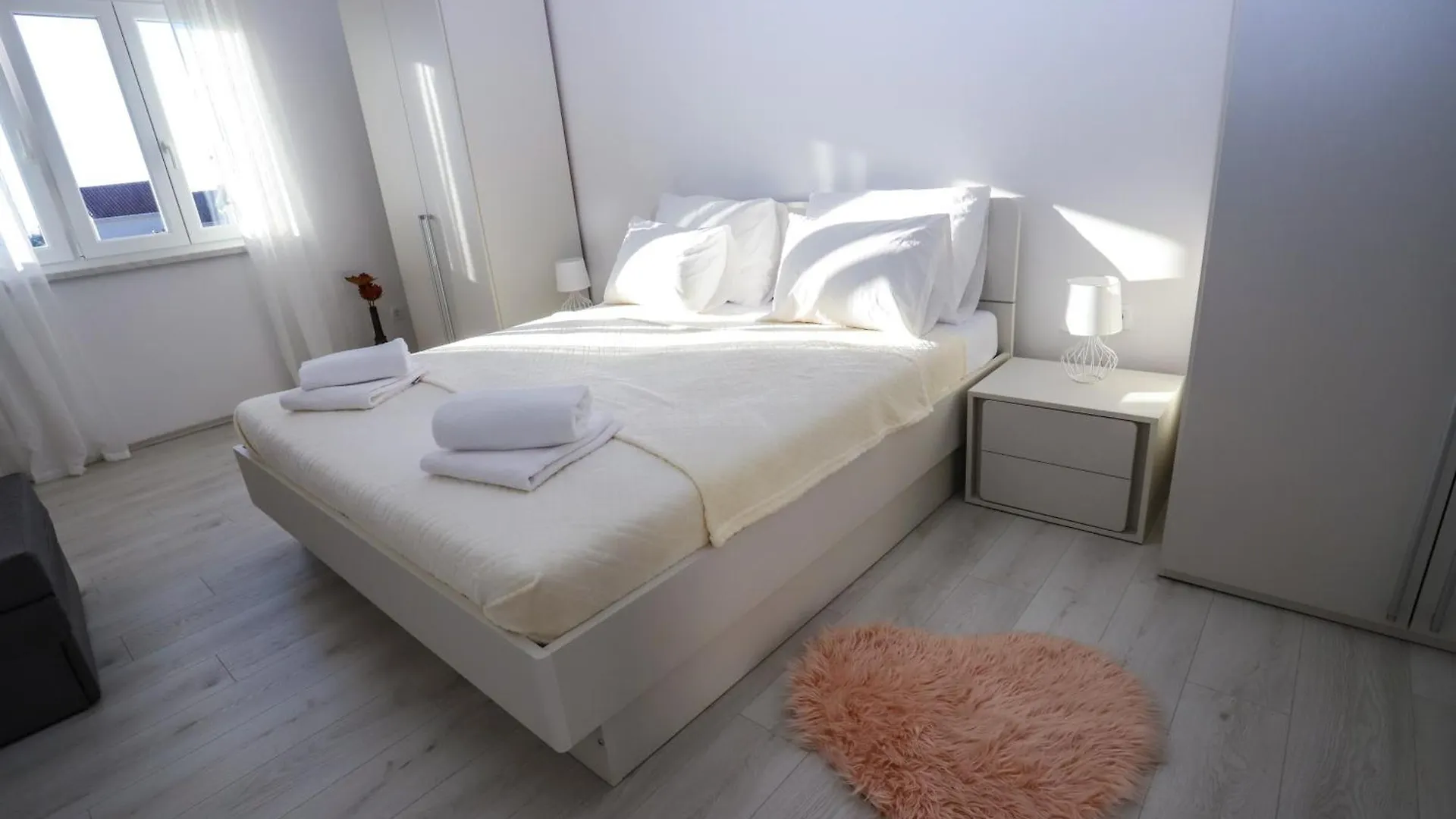 Apartment Residence Pical Porec