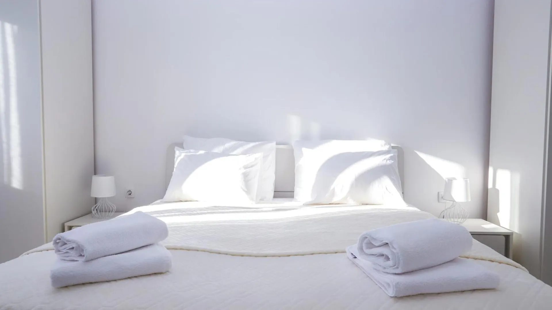 Apartment Residence Pical Porec
