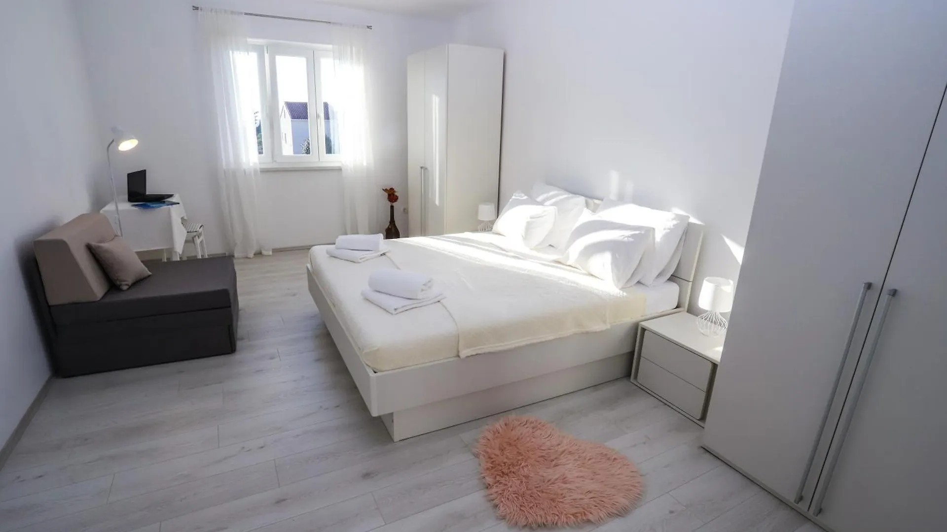 Apartment Residence Pical Porec