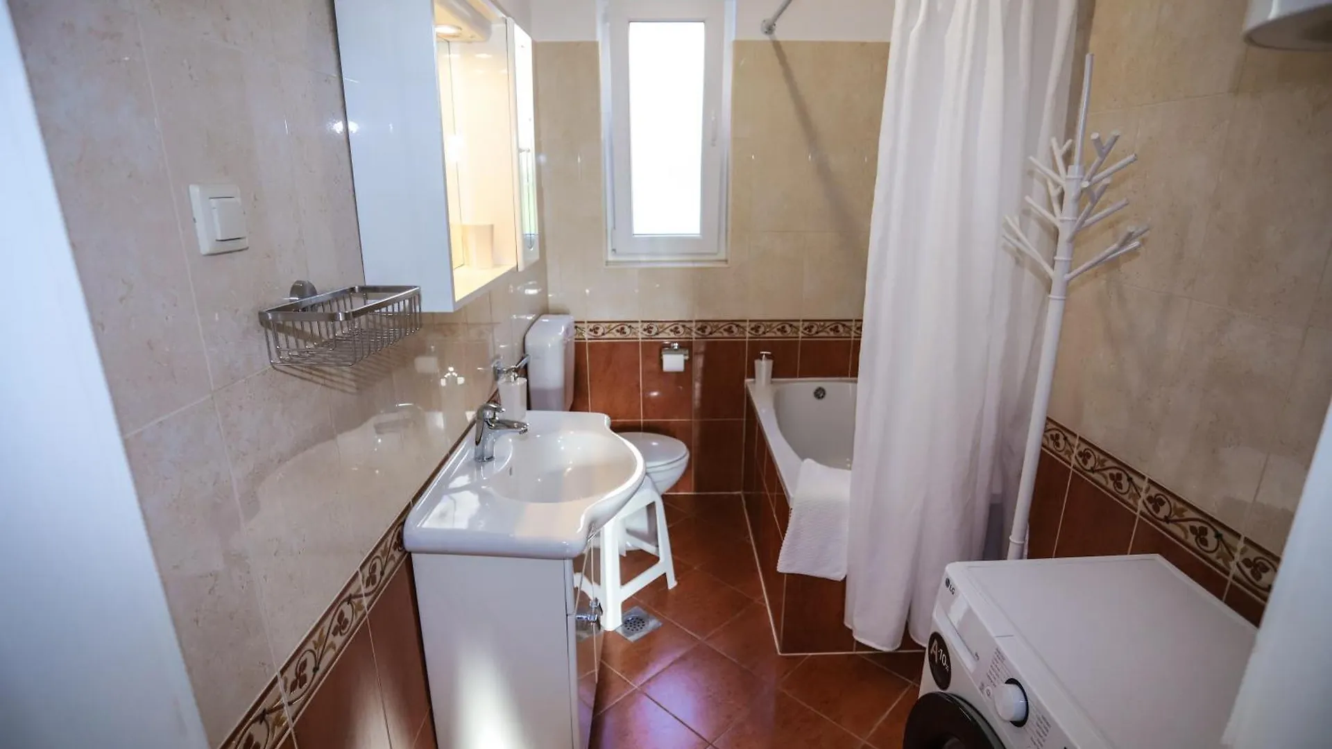 Residence Pical Porec