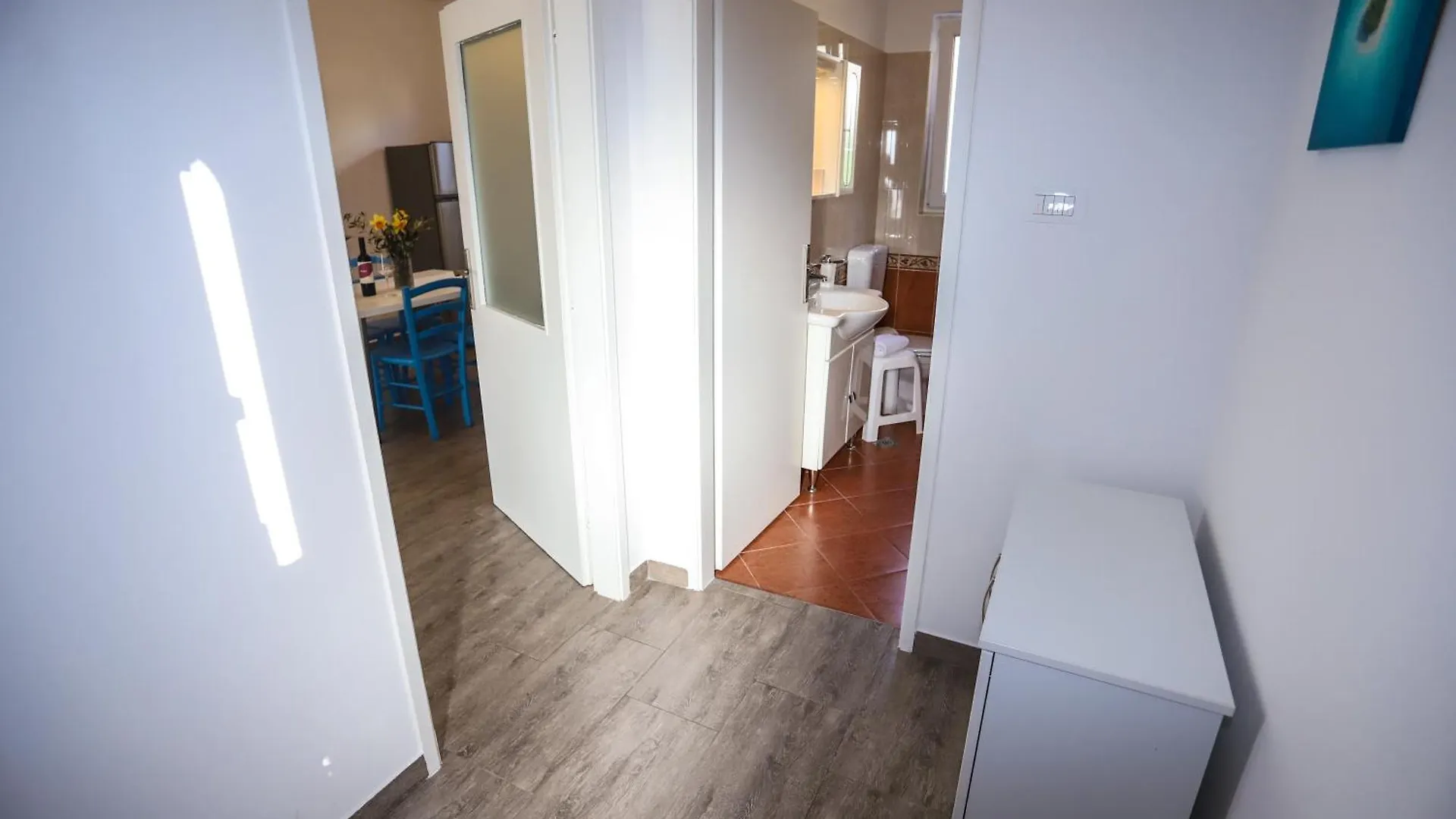 Residence Pical Porec Croatia