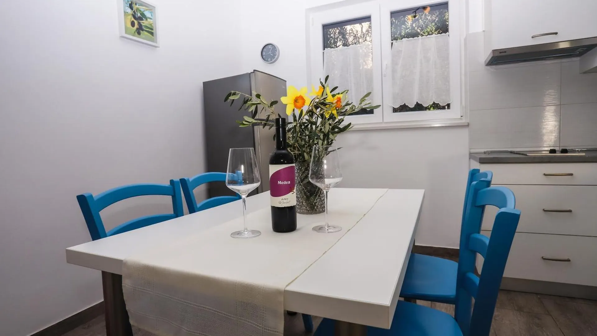 Residence Pical Porec Apartment