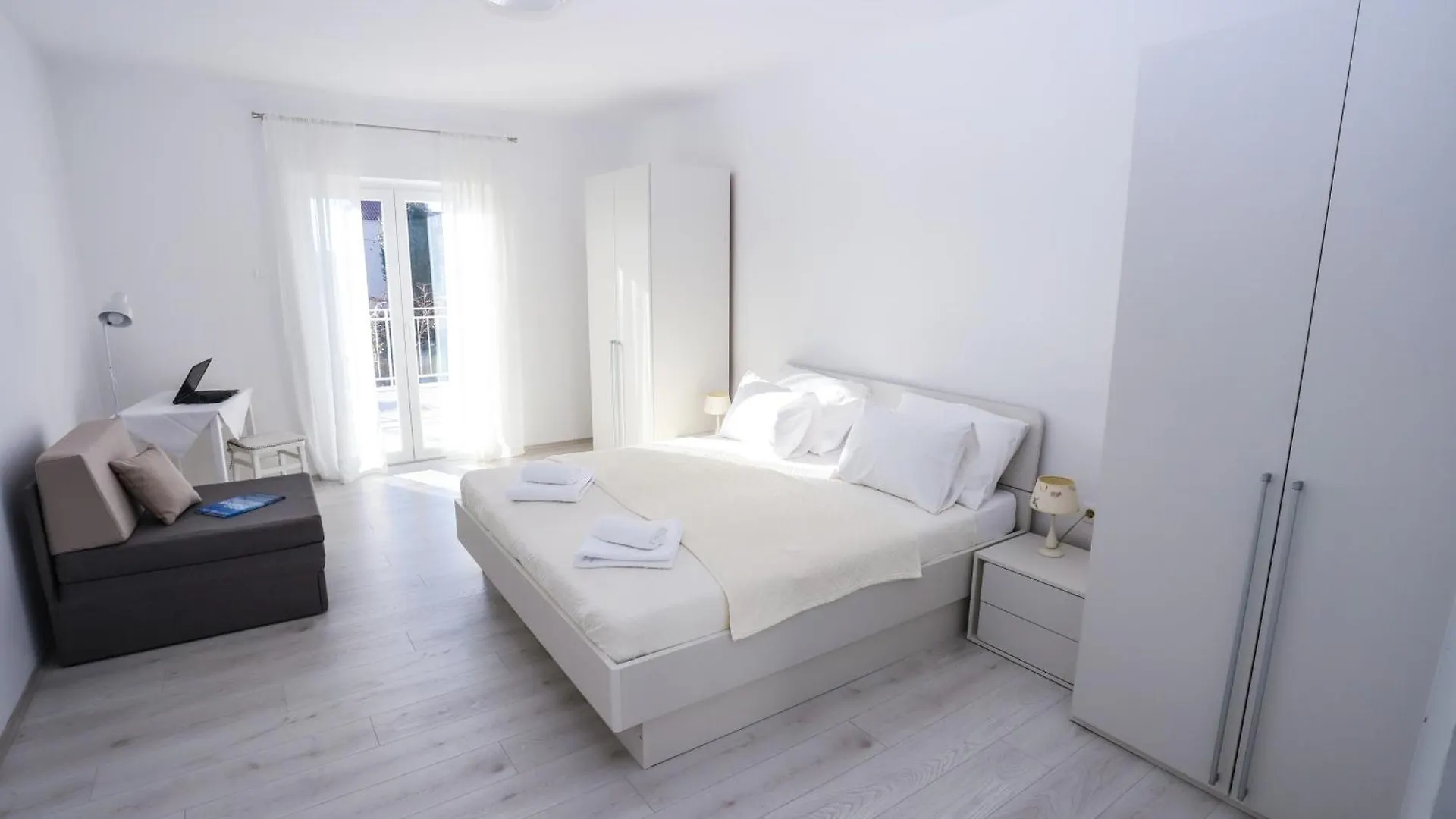 Apartment Residence Pical Porec