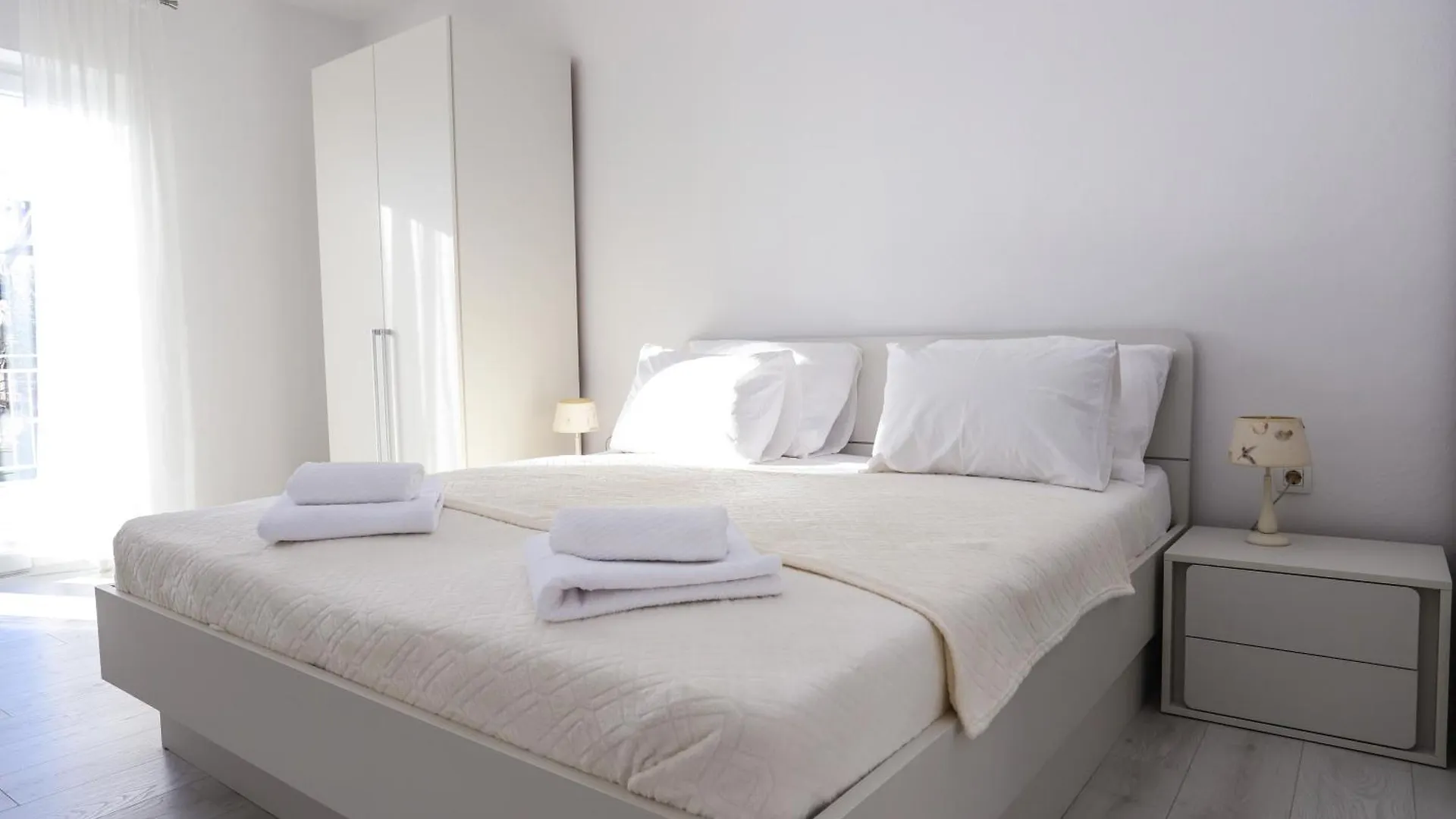 Residence Pical Porec Croatia
